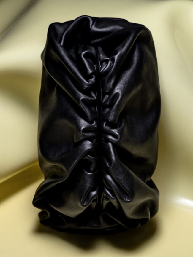 bottega venata, handbag, clutch