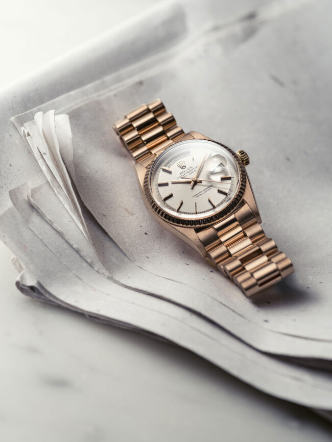 stilllife, still life, watch photography, photography, photographer, Klas Förster, Klas Förster, jewelry, product photography, Berlin, set design, beauty product, make up, care, care product, fragrance, watch, rolex