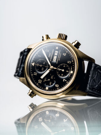 IWC, schaffhausen, watch, luxury watch, gold, still-life, stilllifephotography, klasfoerster, klas foerster