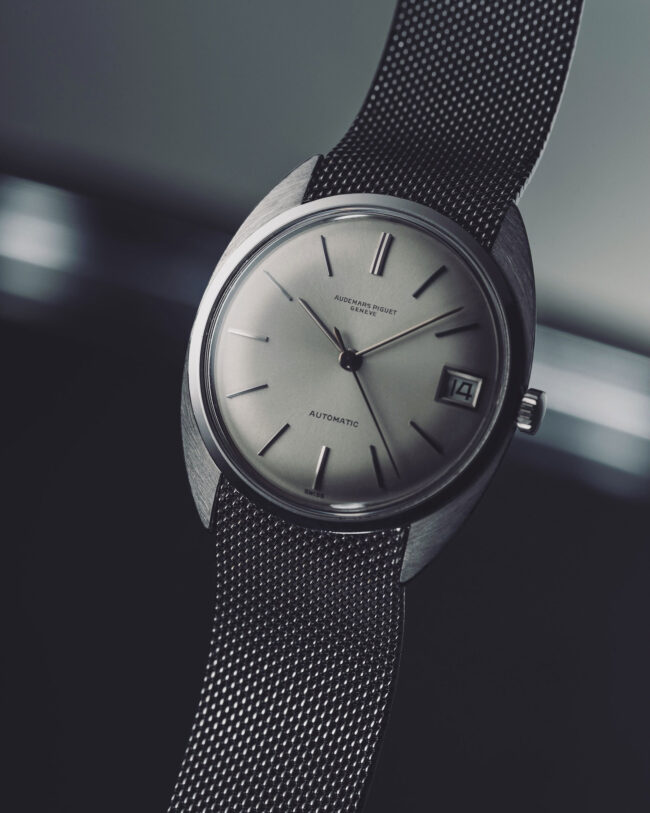 audemars, piguet, watch; watchphotography; stilllife; luxury; klas foerster, berlin, photography